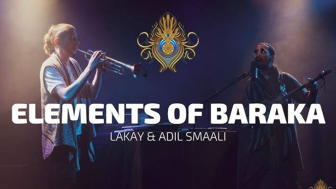 Elements Of Baraka