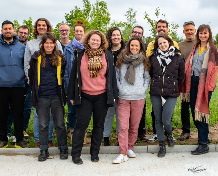 Promotion CREB 2024 Promotion CREB 2024