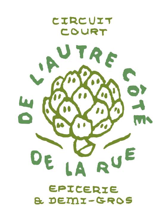 De l'Autre Côté de la Rue 