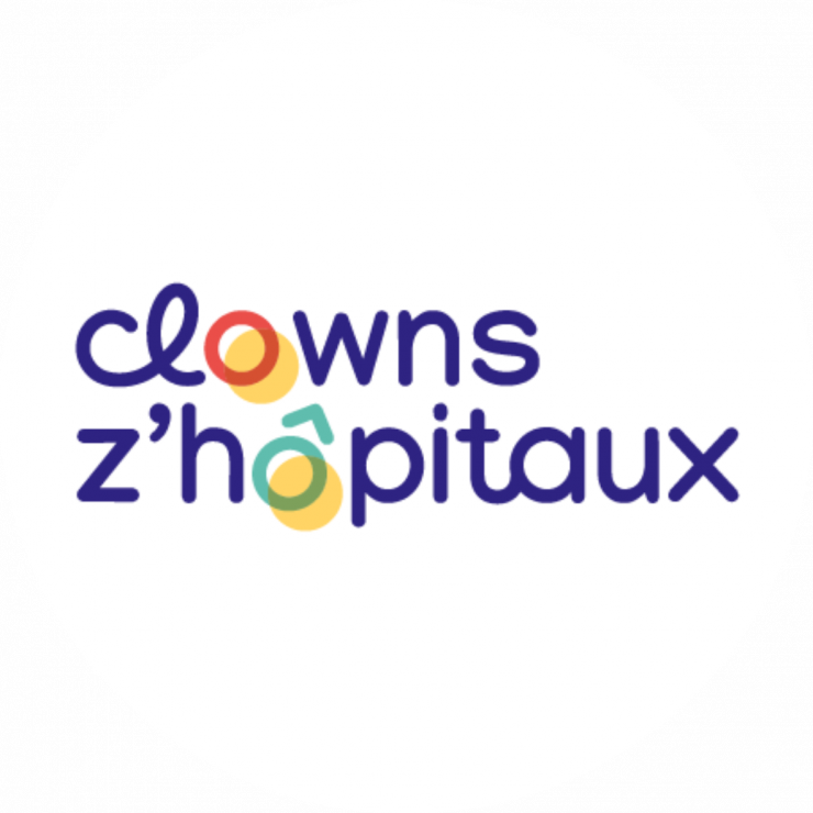 Clowns Z'hôpitaux 