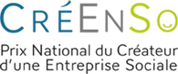 Concours CRÉENSO - Prix National du Créateur d'une Entreprise Sociale