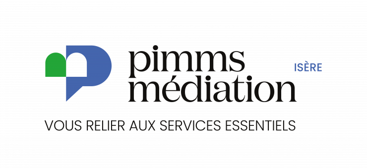 Pimms Médiation Isère