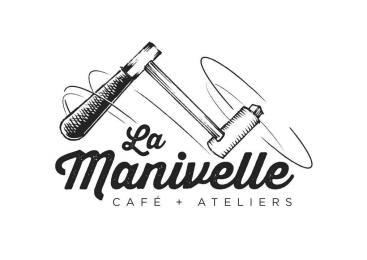 La Manivelle, café-ateliers