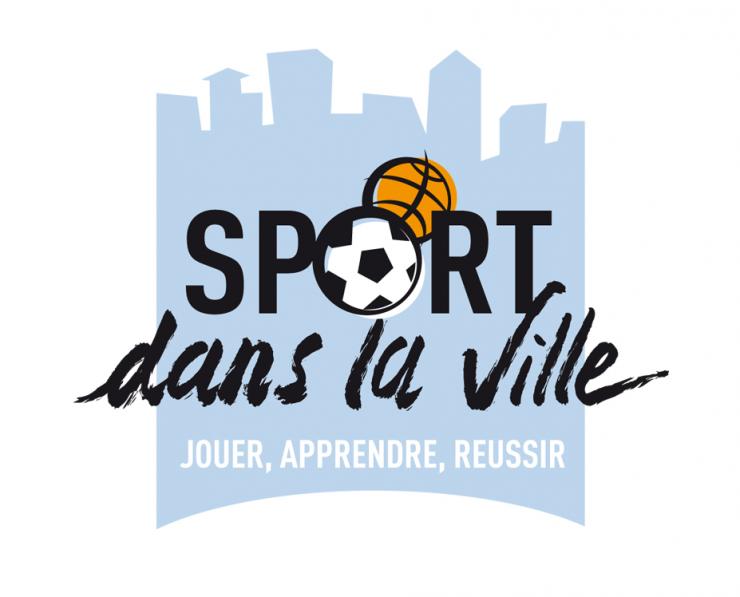 Sport dans la Ville - Grenoble