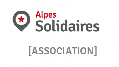 Logo Alpesolidaires 