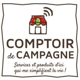 COMPTOIR de CAMPAGNE  