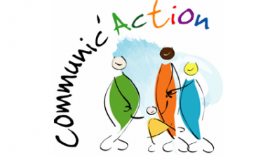 Logo Communic'Action