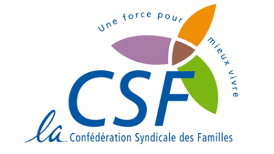 CSF 38 - Confédération syndicale des familles de l&#39;Isère | Ambition ESS