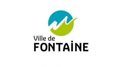 Logo Ville de Fontaine