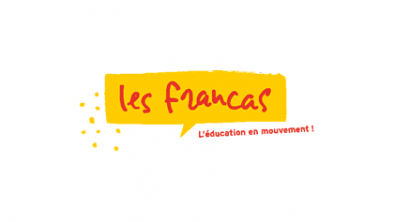Logo Francas de l'Isère