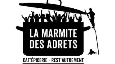 La Marmite des Adrets Scic 