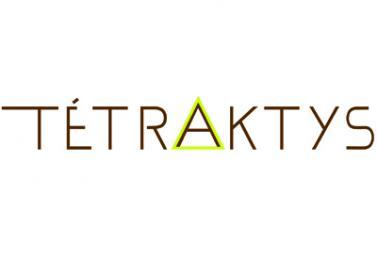 Logo Tétraktys 