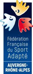 Ligue Auvergne-Rhône-Alpes du Sport Adapté