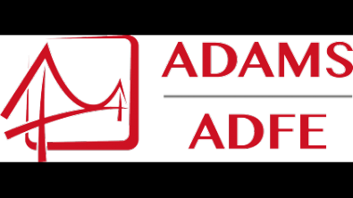 Logo ADAMS ADFE