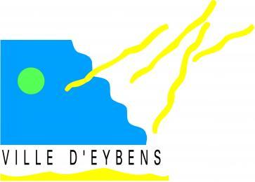 Logo Ville d'Eybens