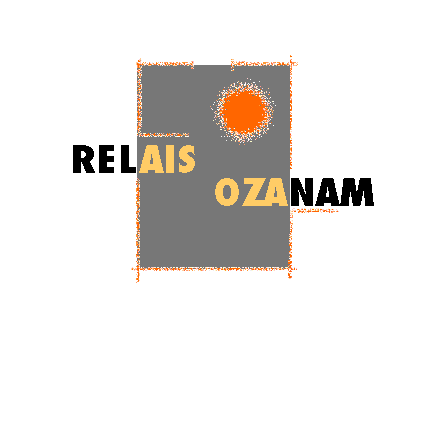 Logo Relais Ozanam 