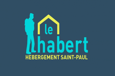Le Habert - Hébergement Saint-Paul