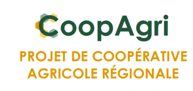 CoopAgri* Regroupement coopératif de fermes