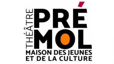 Logo MJC Théâtre Prémol