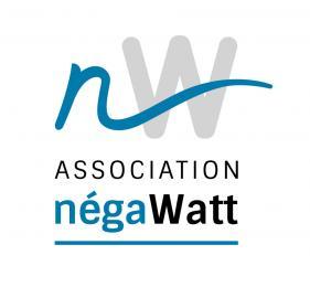 Logo Association négaWatt 