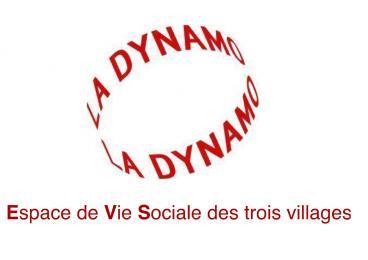 La Dynamo - Espace de Vie Sociale des 3 villages