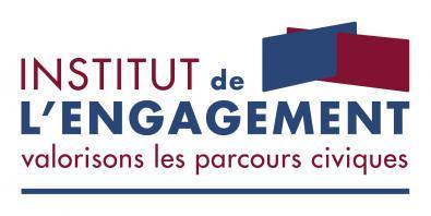 Logo Institut de l'Engagement 