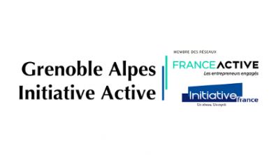 GAIA - Grenoble Alpes Initiative Active