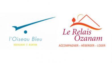 Le Groupement - Oiseau Bleu / Relais Ozanam 