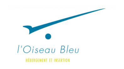 Logo L'Oiseau Bleu 