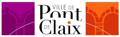 Logo Ville de Pont de Claix