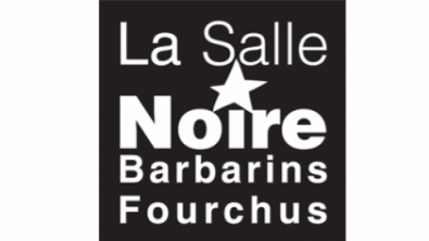 La Salle Noire - Les Barbarins Fourchus