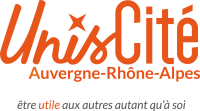 Unis-Cité Auvergne-Rhône-Alpes