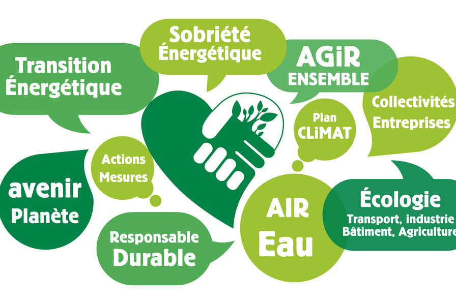 Des outils d&rsquo;animation pour aborder la transition écologique