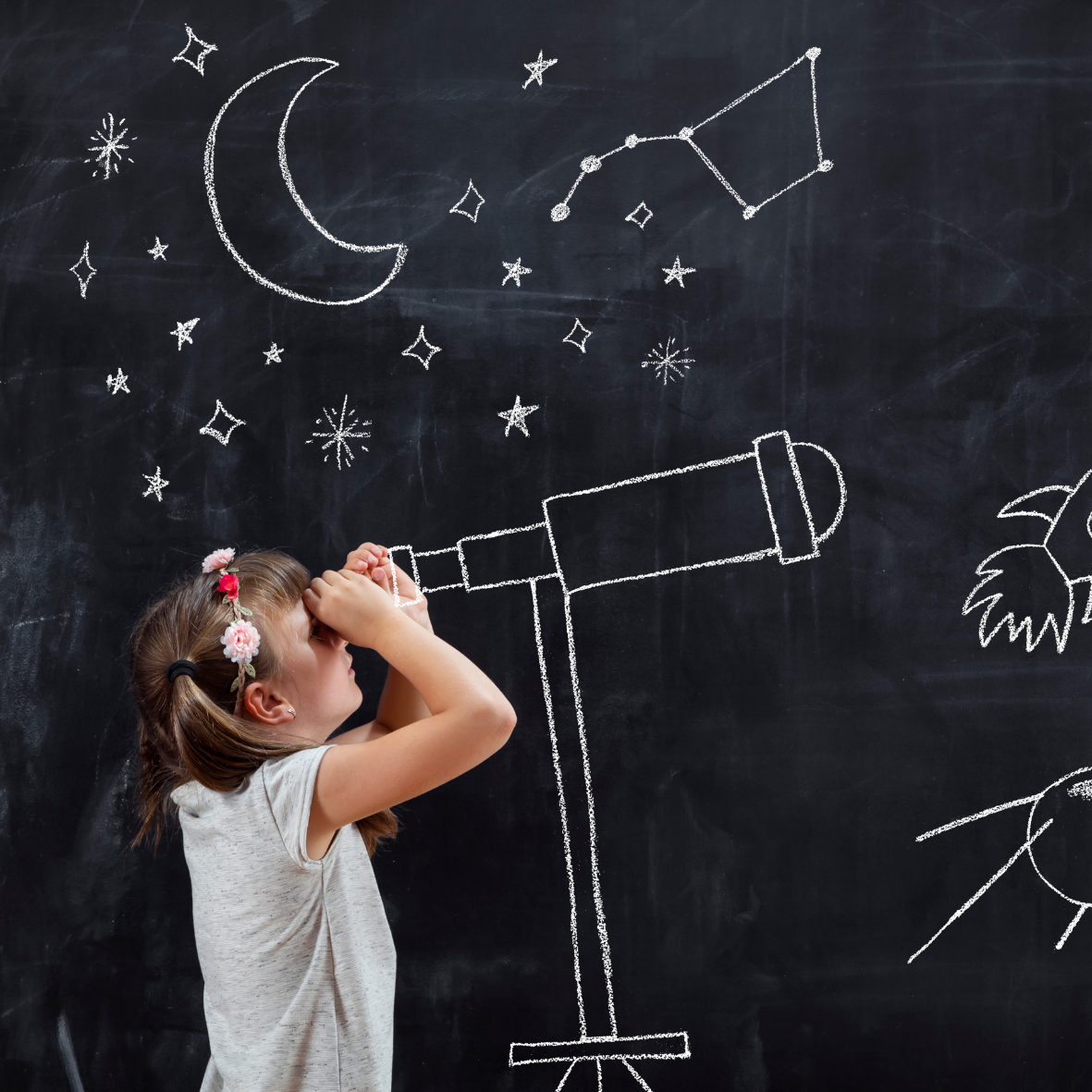 Formation – Concevoir des animations sur l&rsquo;astronomie