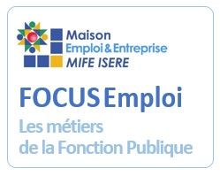 Focus Emploi Fonction publique territoriale Focus Emploi Fonction publique territoriale
