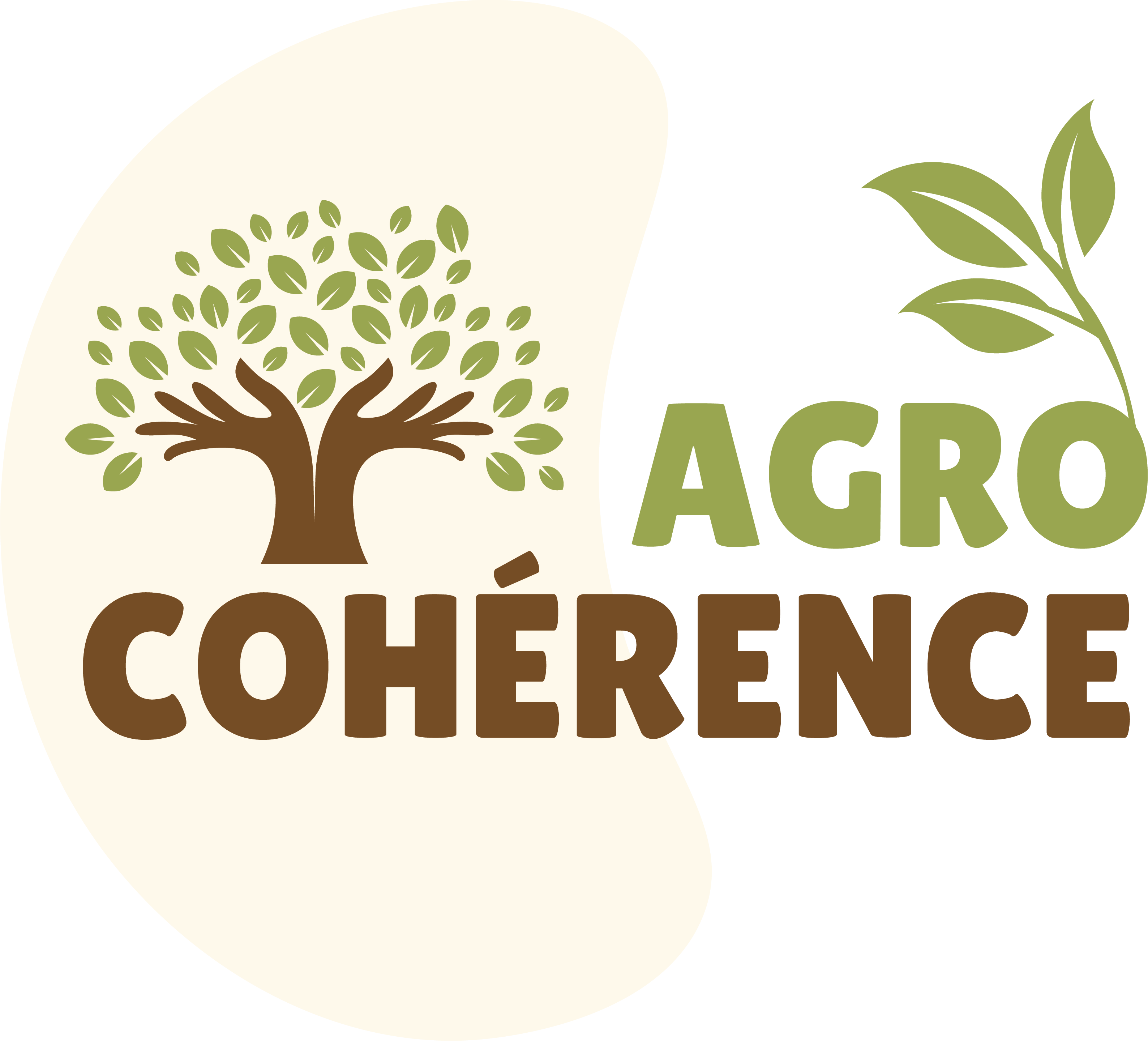 Agrocoherence