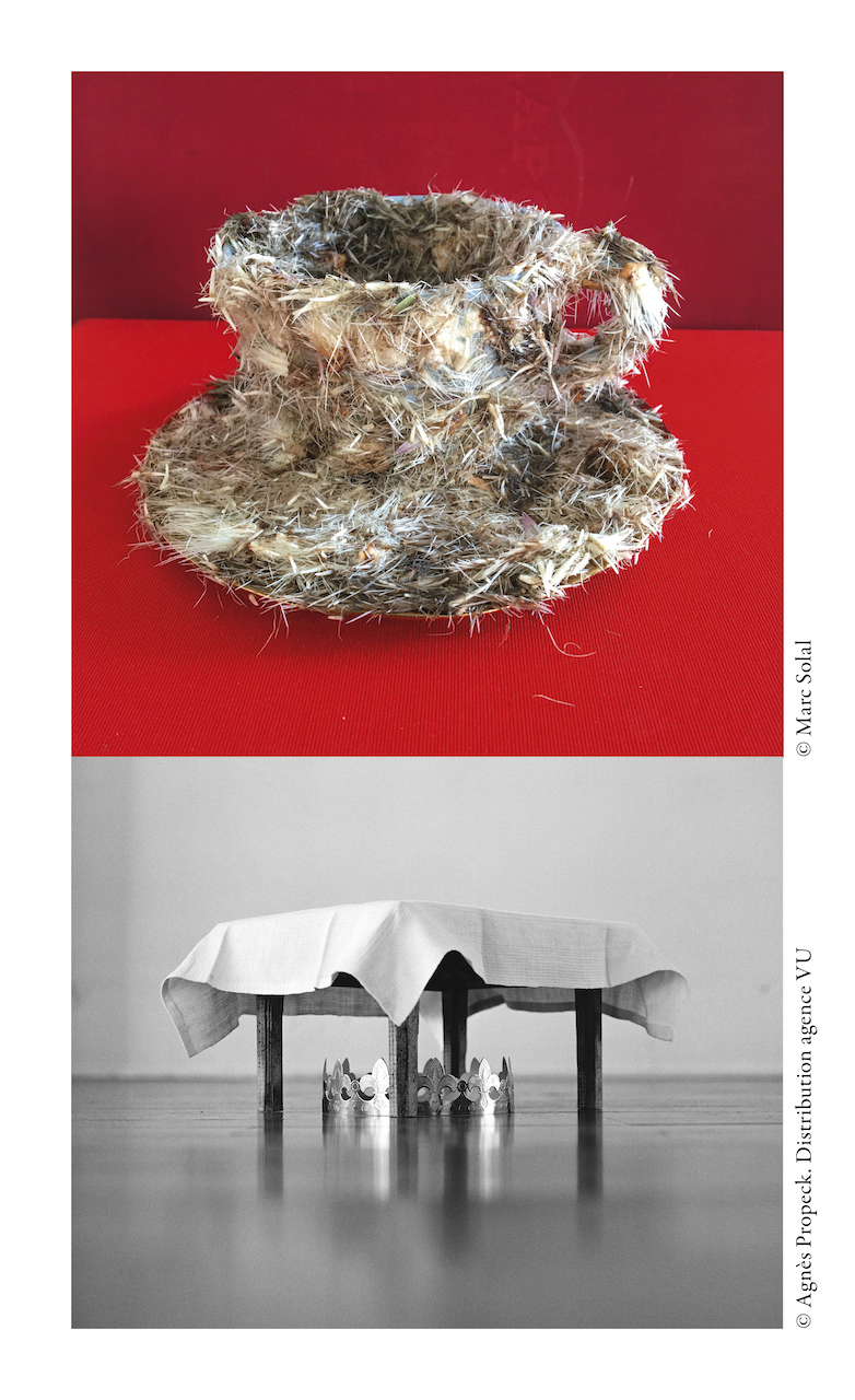 Agnès Propeck & Marc Solal – Lyon (69) Agnès Propeck & Marc Solal – Lyon (69)