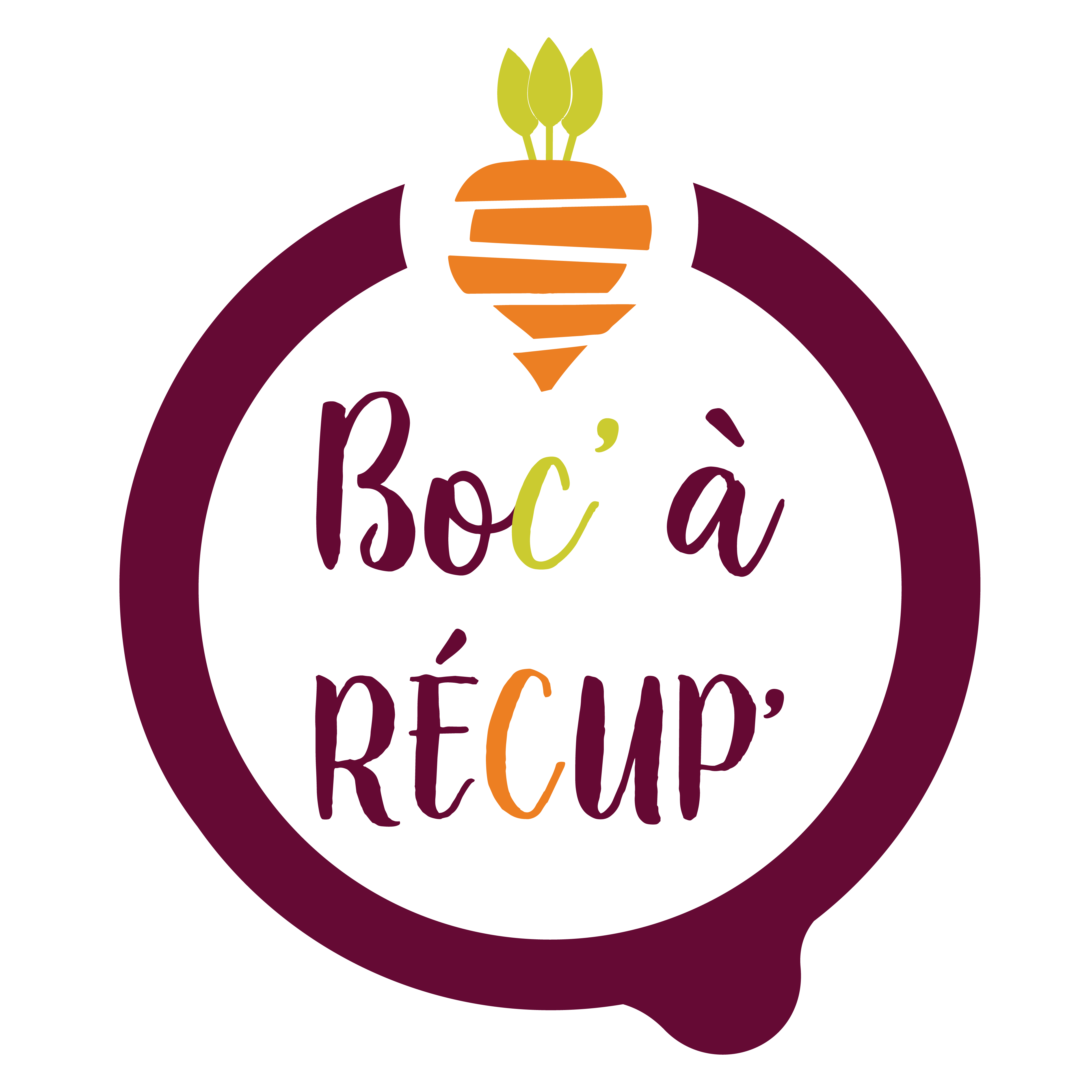 Boc&rsquo; à Récup&rsquo;