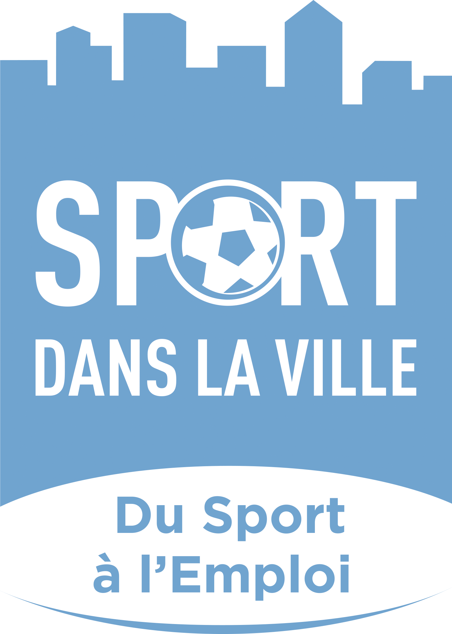 Sport dans la Ville – Grenoble