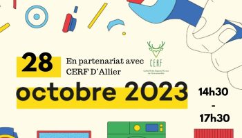 Après-midi de la réparation