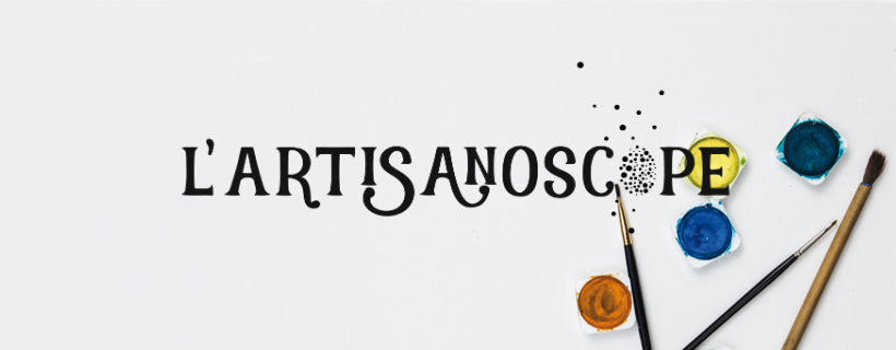 L&rsquo;Artisanoscope recrute un·e Alternant·e Assistant·e de gestion de projet – Contrat d’apprentissage – La Baume-d&rsquo;Hostun (26)