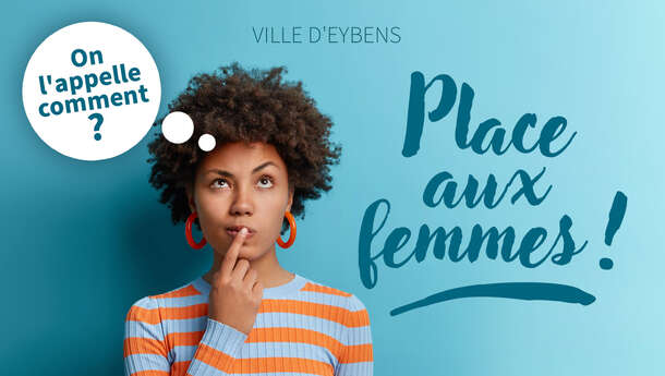 Un vote pour féminiser l&rsquo;espace public