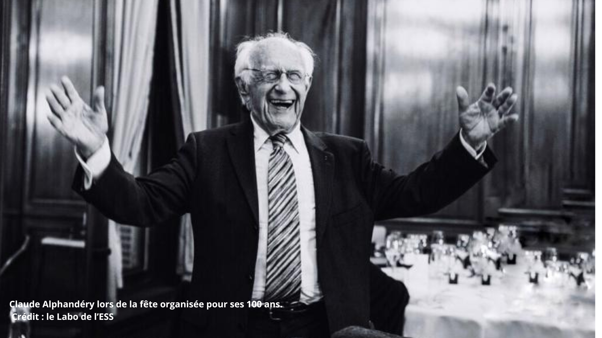 « Agissez comme si vous ne pouviez pas échouer »