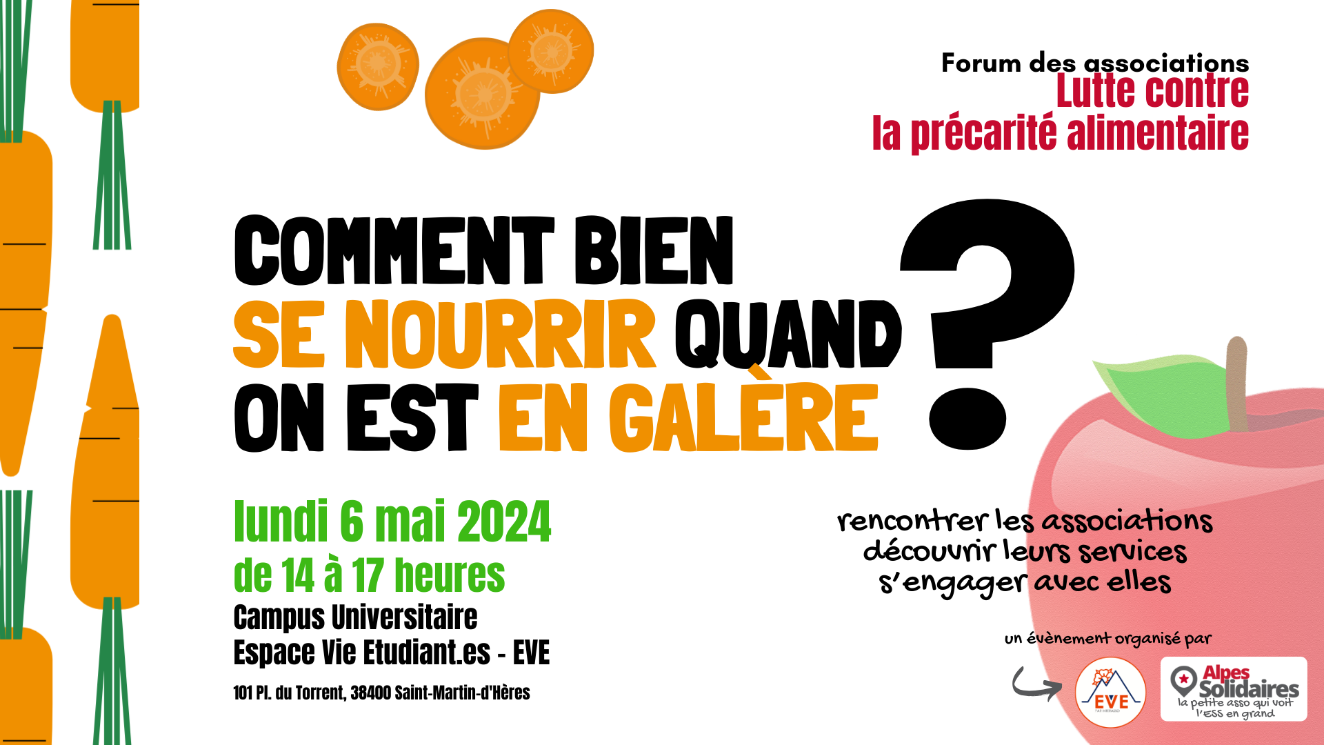 ( bien ) se nourrir quand on est ( trop ) en galère ? ( bien ) se nourrir quand on est ( trop ) en galère ?
