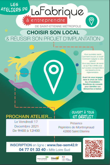 Bien Choisir son Local – Saint-Etienne (42)