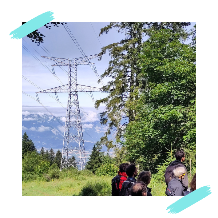 Débat public avec la CNDP sur le schéma décennal de développement du réseau de transport d’électricité (SDDR) Débat public avec la CNDP sur le schéma décennal de développement du réseau de transport d’électricité (SDDR)