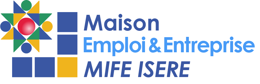 Maison de l&rsquo;Emploi et de l&rsquo;Entreprise -MIFE Isère