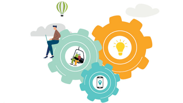 Mobili&rsquo;play : soirée d&rsquo;idéation sur la mobilité et le numérique, épisode #2 à Bourgoin-Jallieu