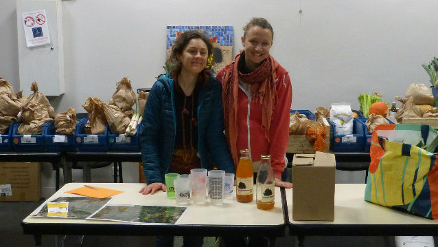 Genèse d&rsquo;une entreprise de l&rsquo;ESS : Au Local, coopérative de groupement d&rsquo;achats, mais pas que