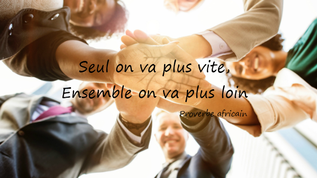 Coopérer, ça s&rsquo;apprend